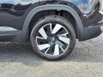 2025 Atlas Cross Sport Thumbnail 9