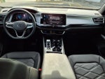 2025 Atlas Cross Sport Thumbnail 11