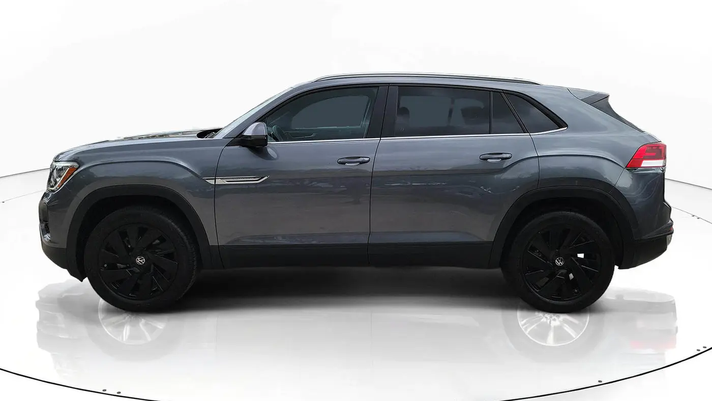 2025 Volkswagen Atlas Cross Sport SE