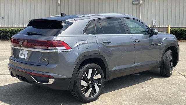 2024 Volkswagen Atlas Cross Sport SE