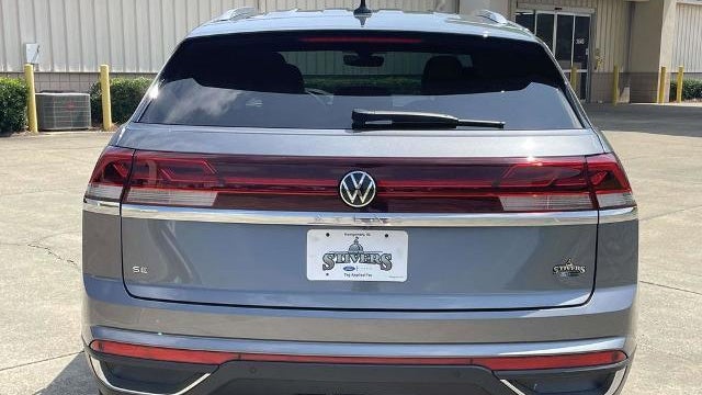 2024 Volkswagen Atlas Cross Sport SE