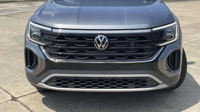 2024 Volkswagen Atlas Cross Sport SE