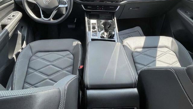 2024 Volkswagen Atlas Cross Sport SE