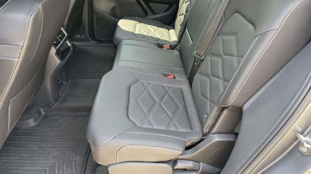 2024 Volkswagen Atlas Cross Sport SE