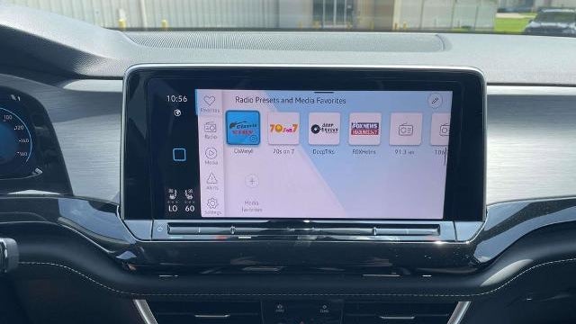 2024 Volkswagen Atlas Cross Sport SE