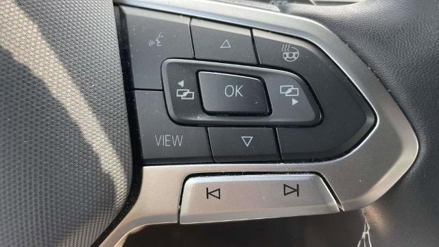 2024 Volkswagen Atlas Cross Sport SE