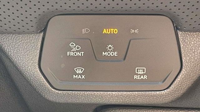2024 Volkswagen Atlas Cross Sport SE