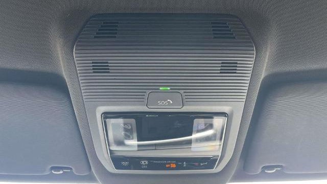 2024 Volkswagen Atlas Cross Sport SE