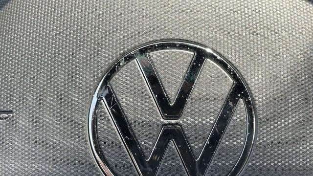 2024 Volkswagen Atlas Cross Sport SE