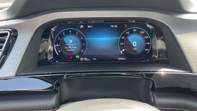 2024 Volkswagen Atlas Cross Sport SE