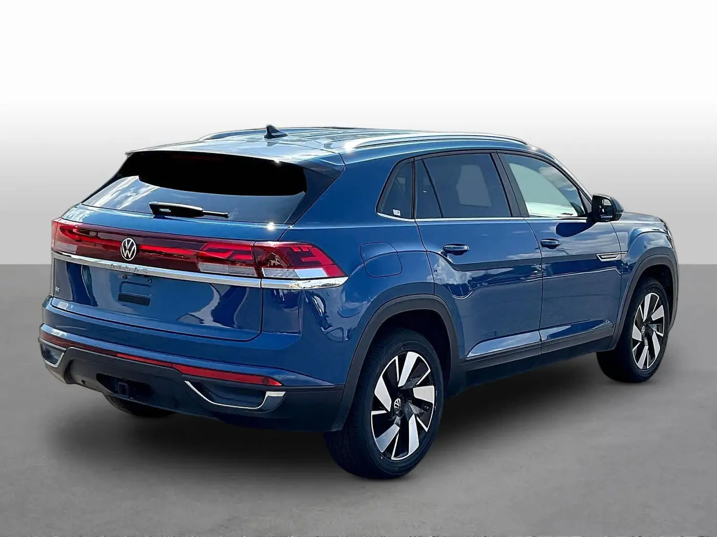 2025 Volkswagen Atlas - $29,977