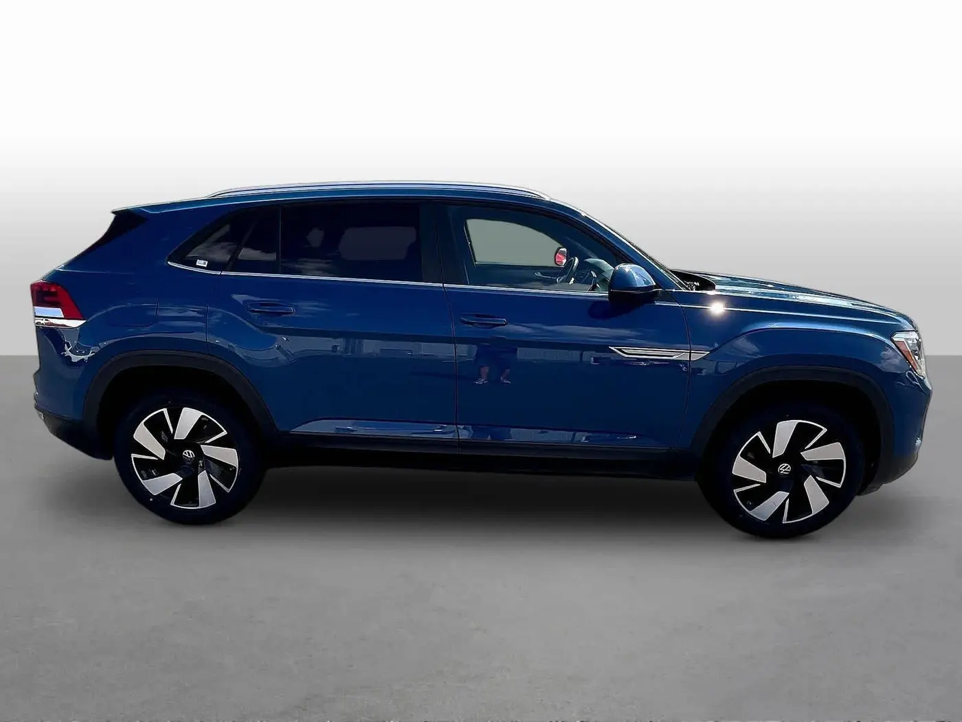 2025 Volkswagen Atlas - $29,977