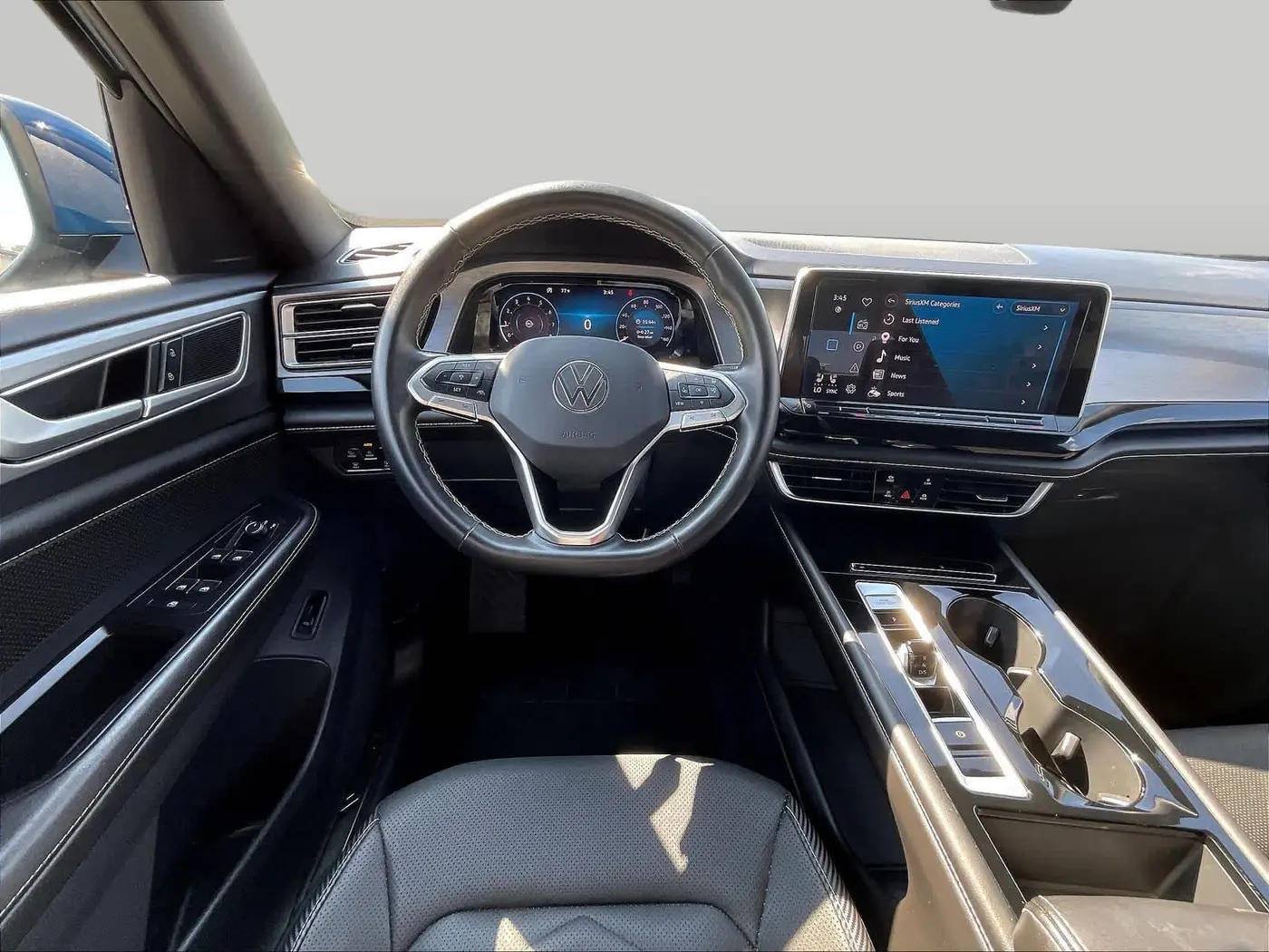2025 Volkswagen Atlas - $29,977