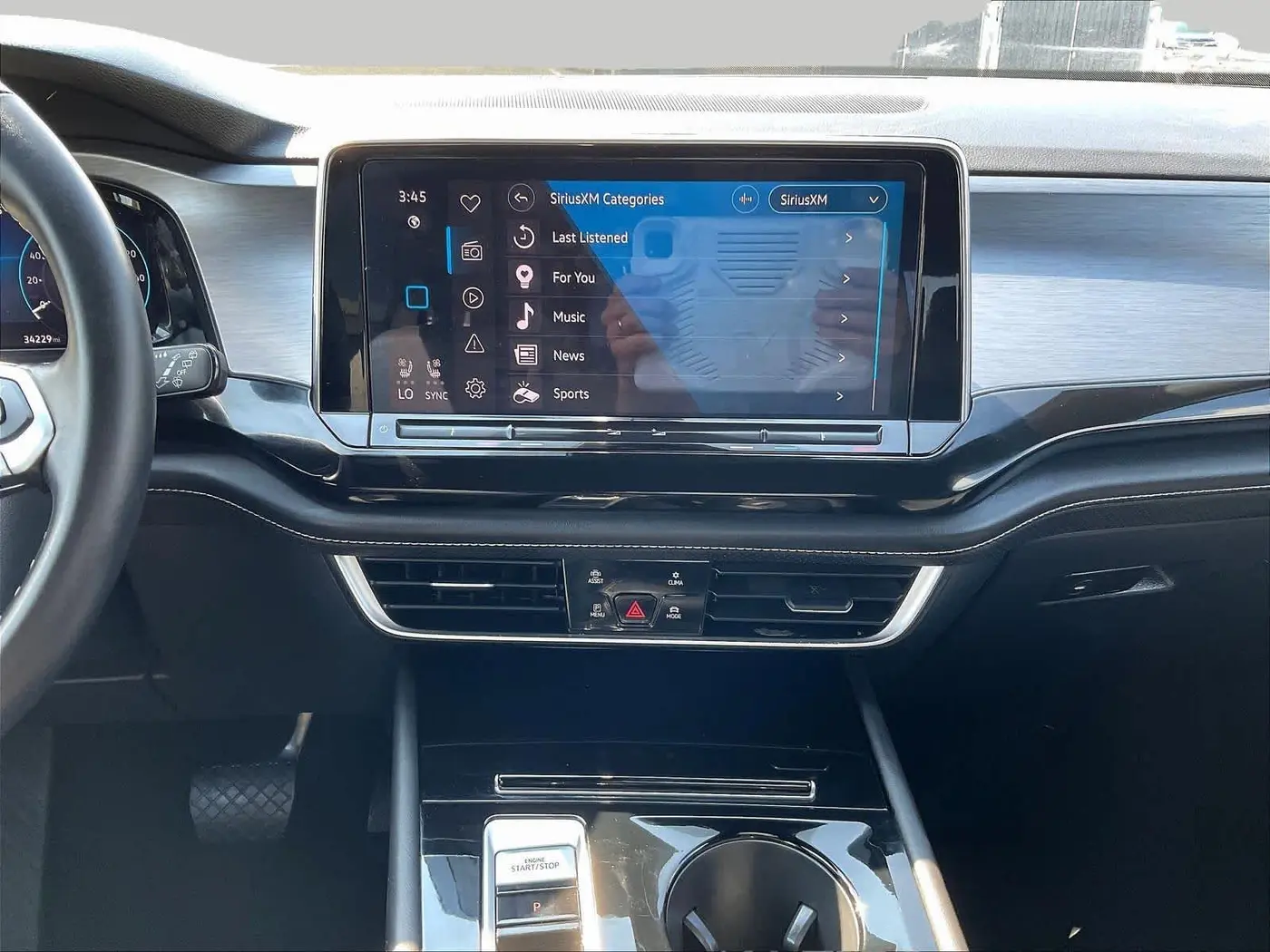 2025 Volkswagen Atlas - $29,977