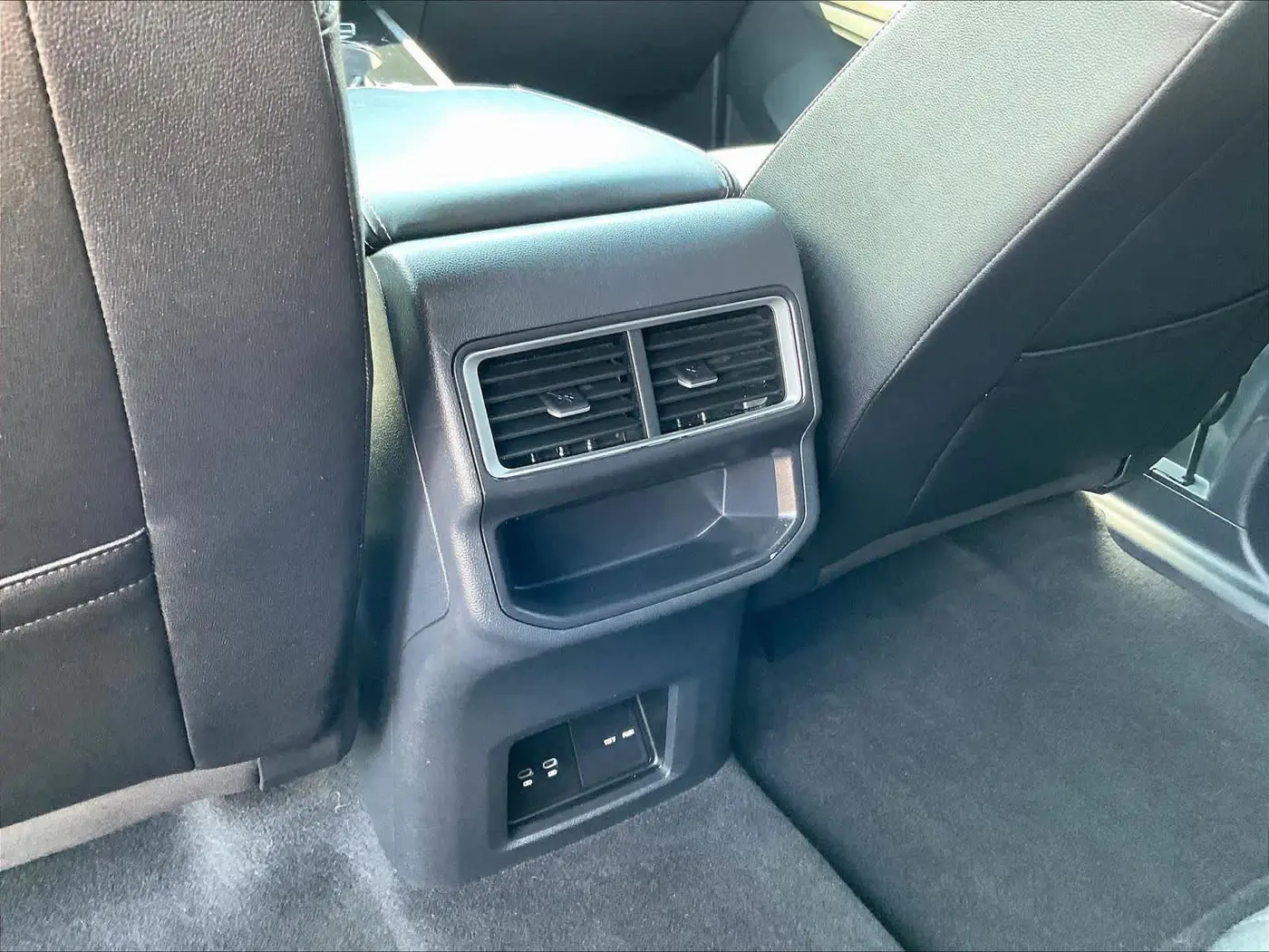 2025 Volkswagen Atlas - $29,977