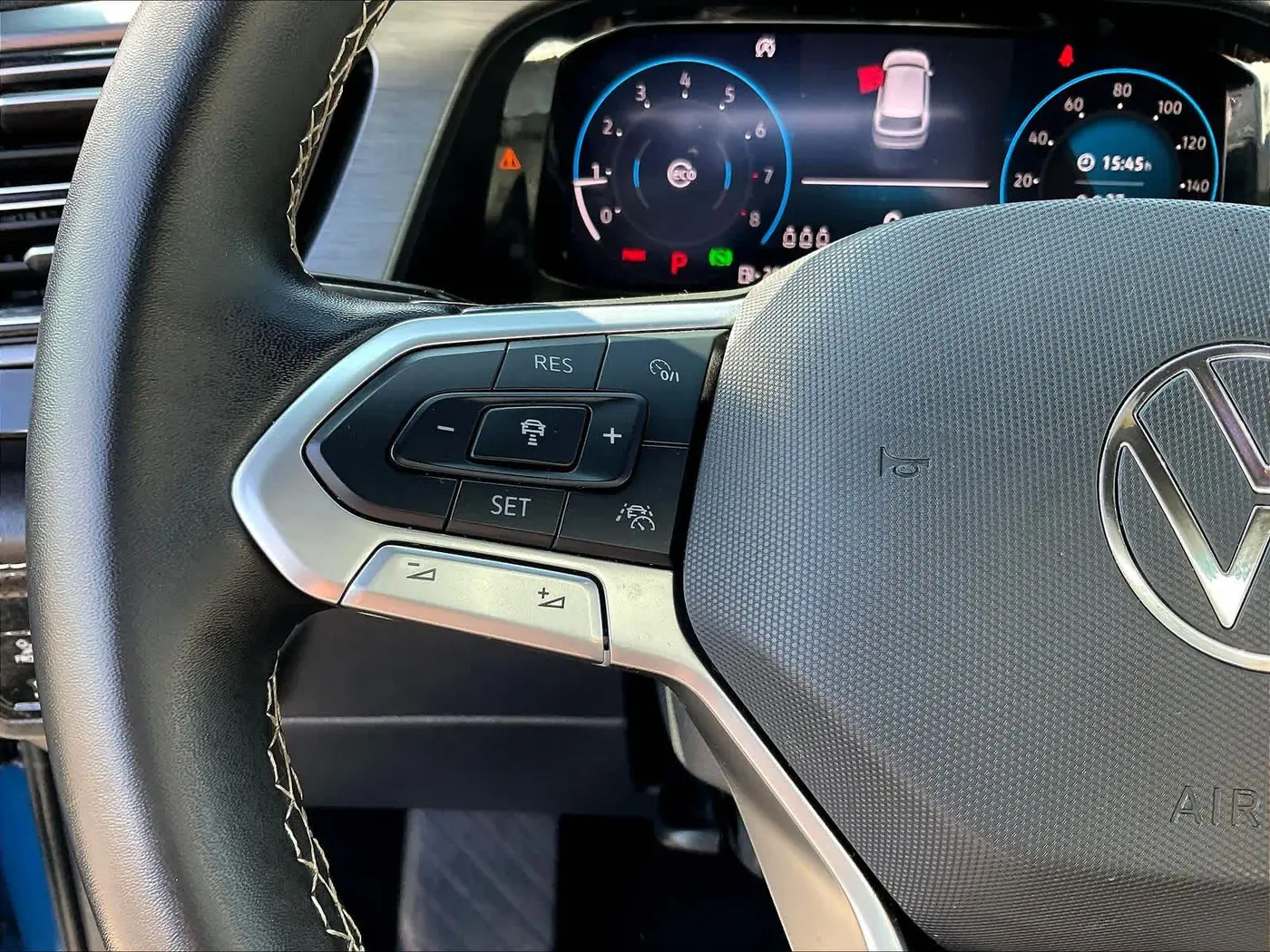 2025 Volkswagen Atlas - $29,977
