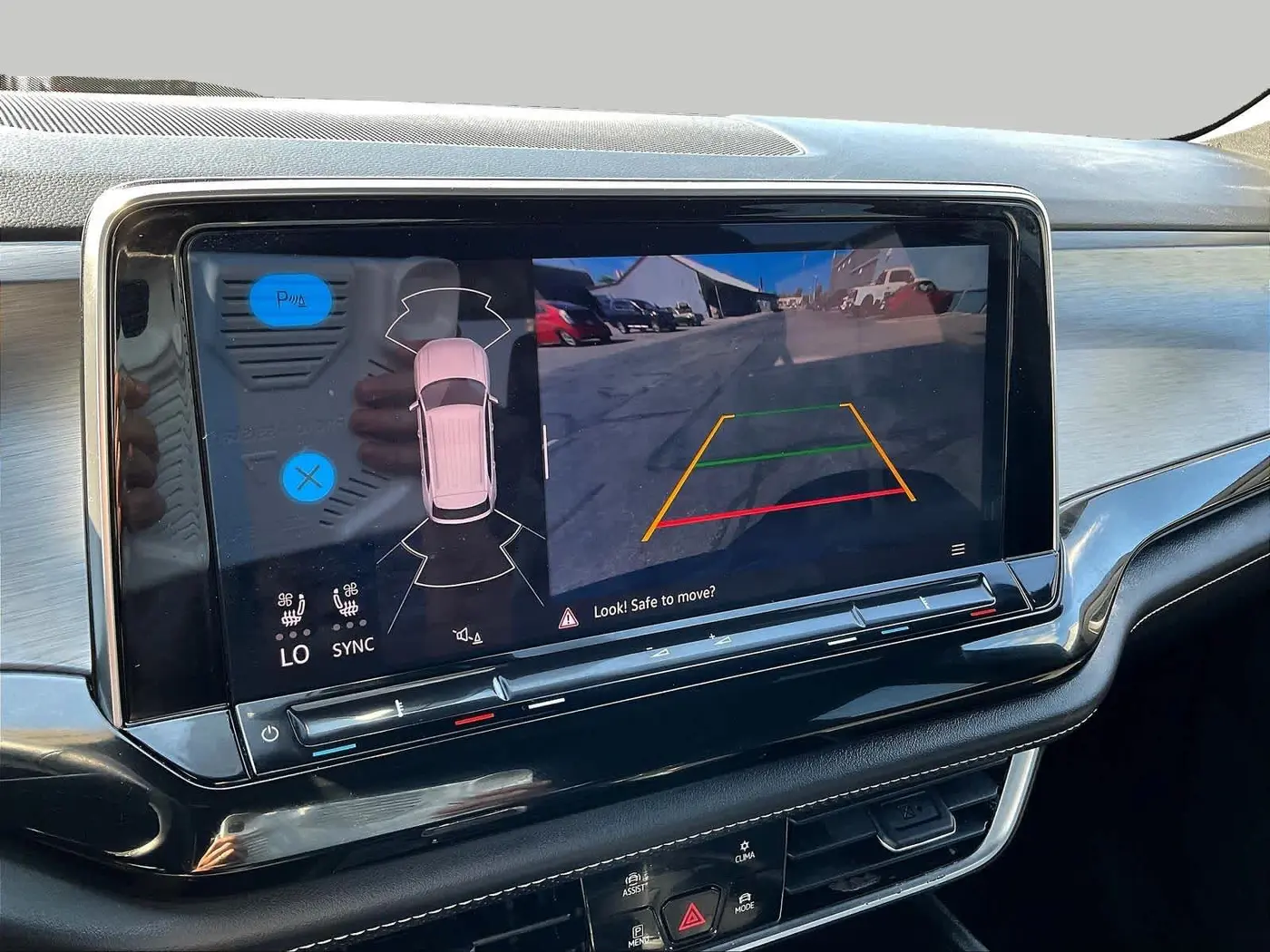 2025 Volkswagen Atlas - $29,977