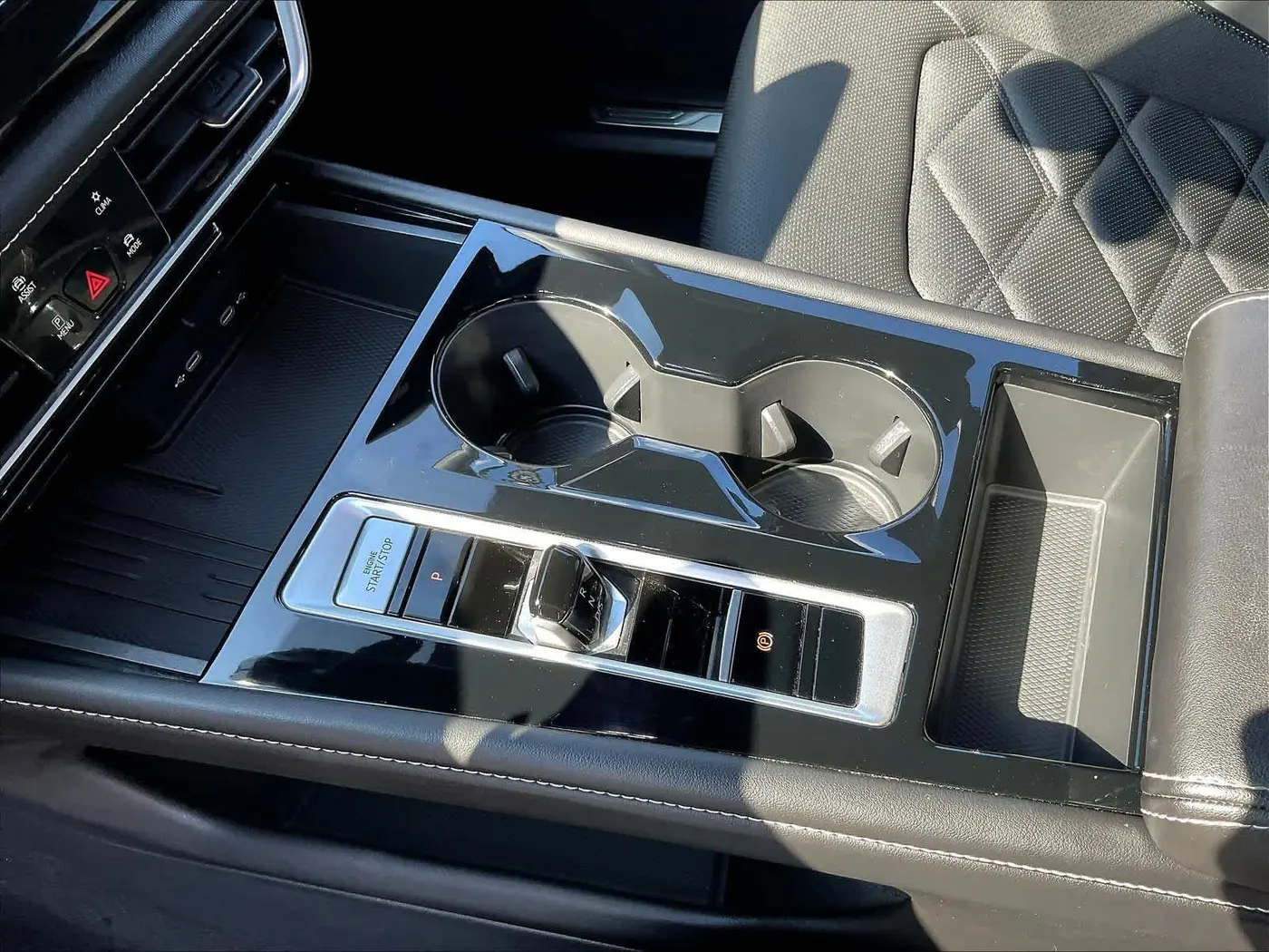 2025 Volkswagen Atlas - $29,977