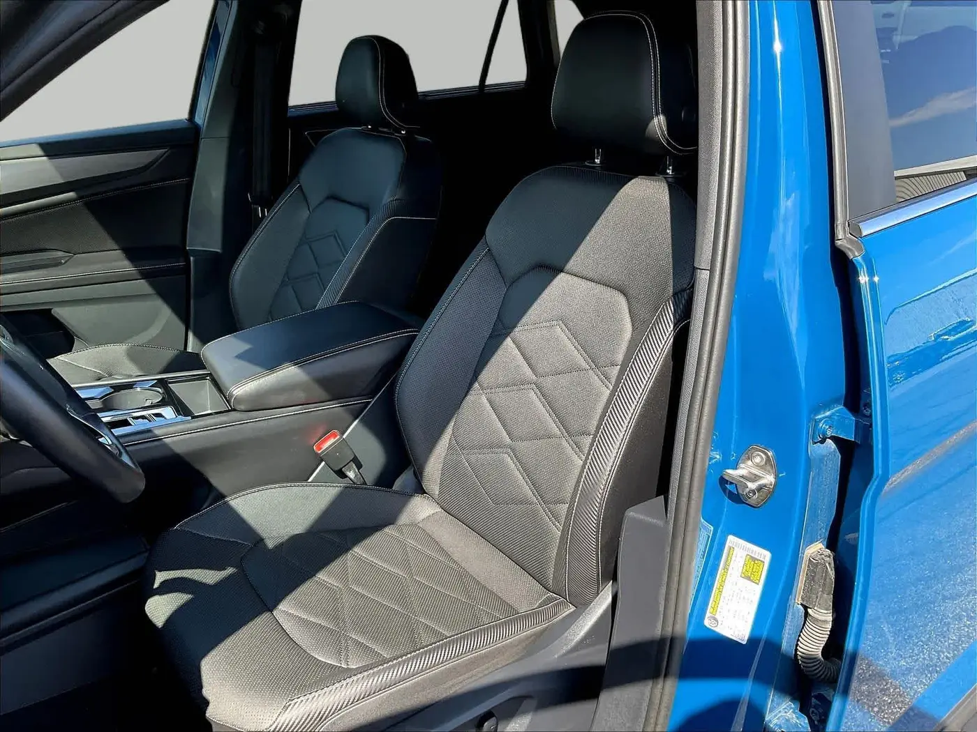 2025 Volkswagen Atlas - $29,977