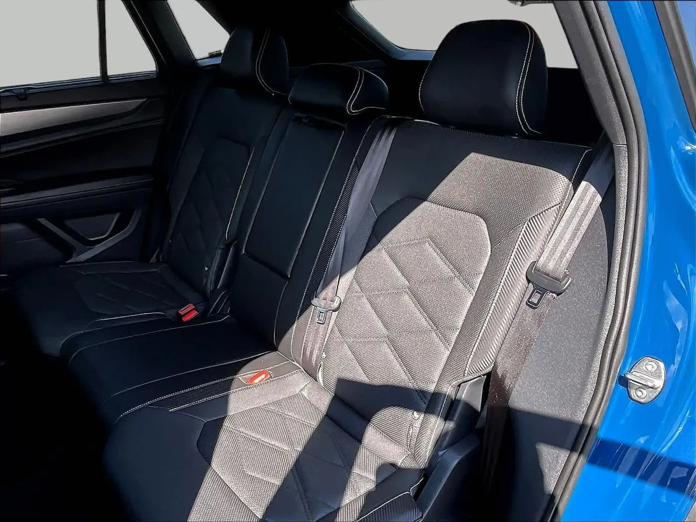 2025 Volkswagen Atlas - $29,977