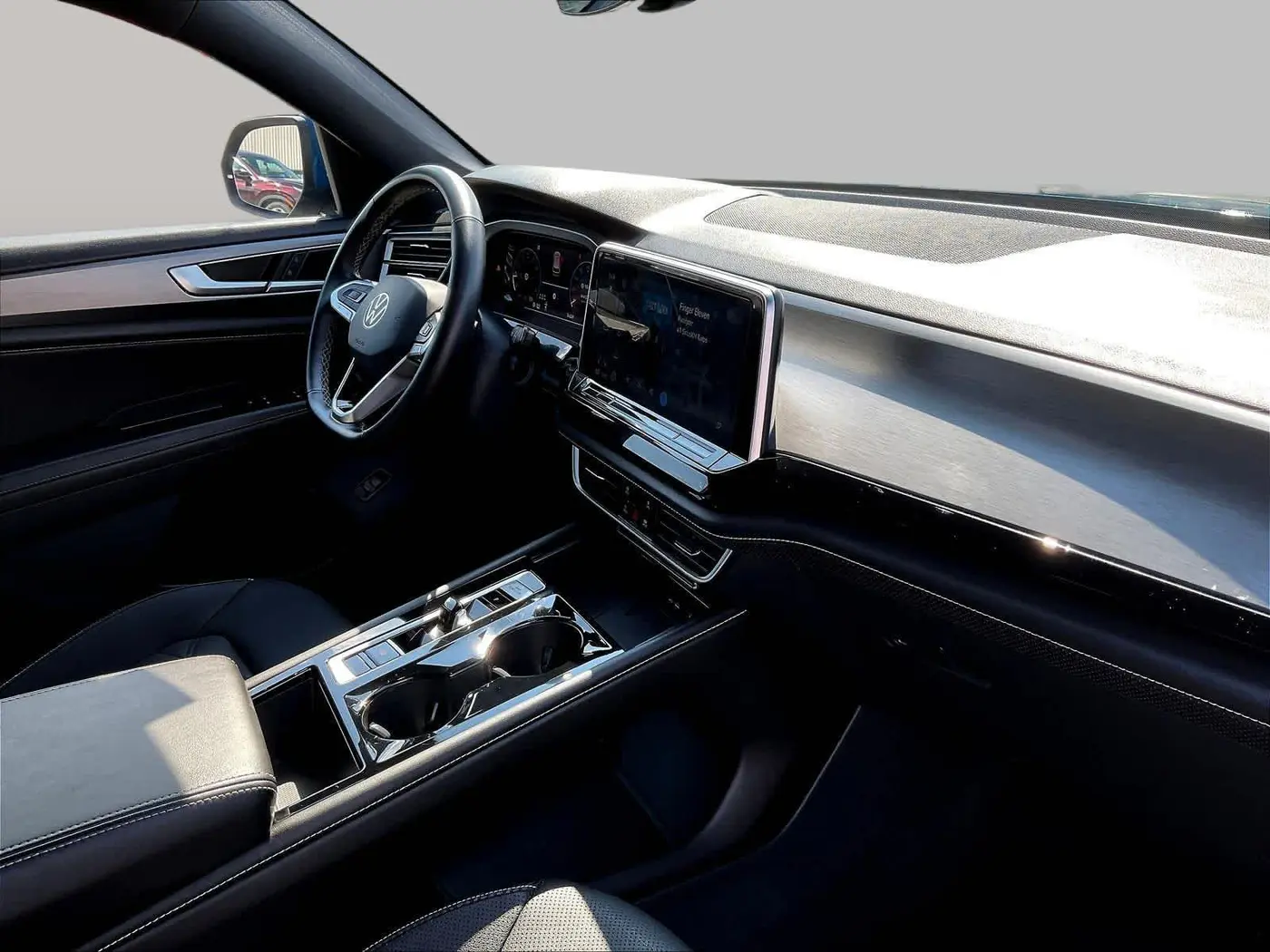 2025 Volkswagen Atlas - $29,977