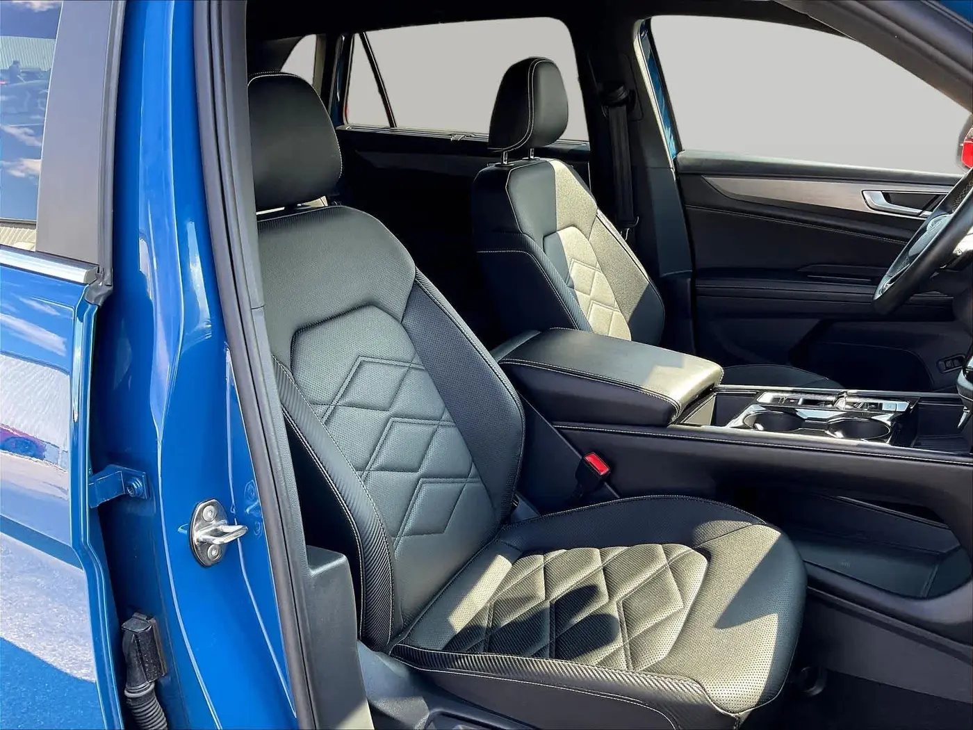 2025 Volkswagen Atlas - $29,977