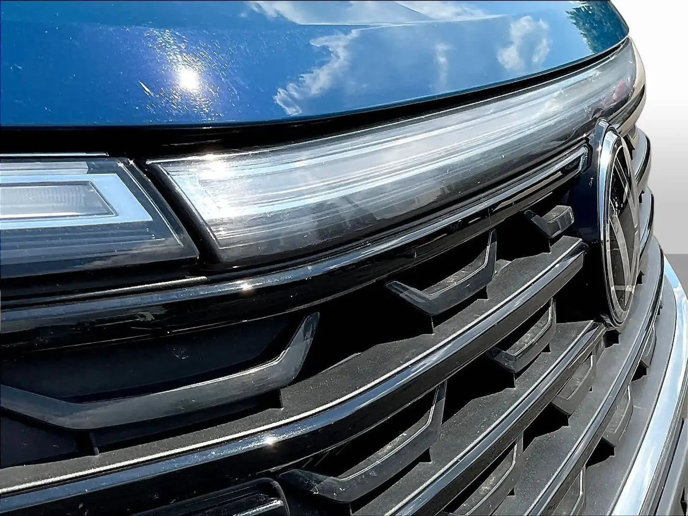 2025 Volkswagen Atlas - $29,977