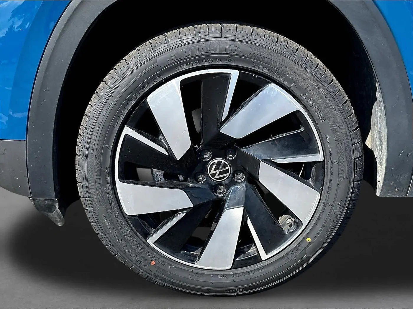 2025 Volkswagen Atlas - $29,977