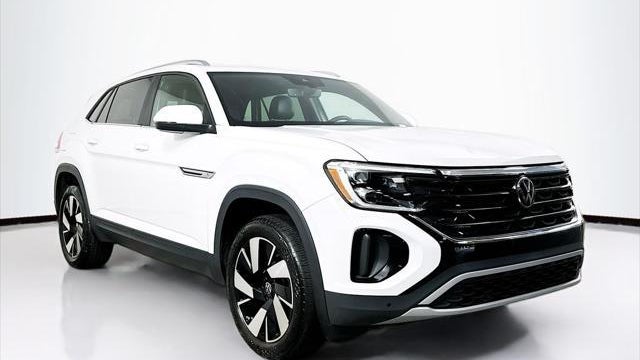 2024 Volkswagen Atlas Cross Sport SE