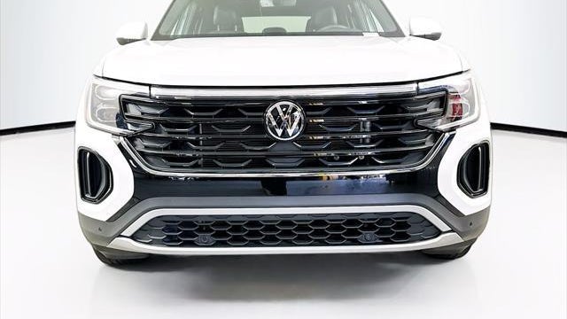 2024 Volkswagen Atlas Cross Sport SE