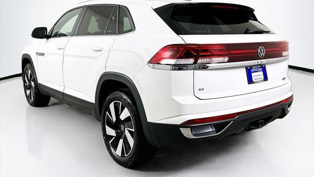 2024 Volkswagen Atlas Cross Sport SE