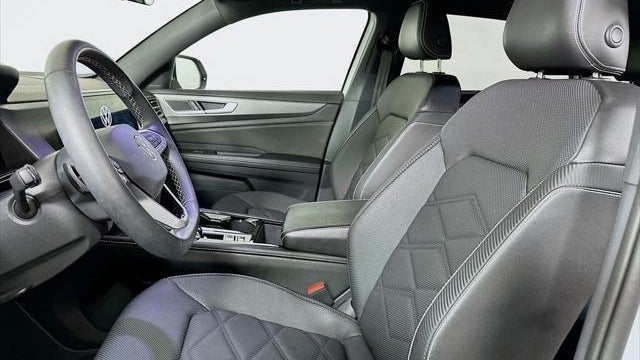 2024 Volkswagen Atlas Cross Sport SE