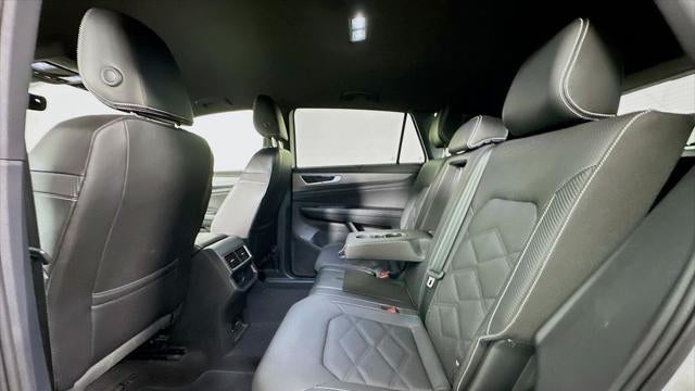 2024 Volkswagen Atlas Cross Sport SE