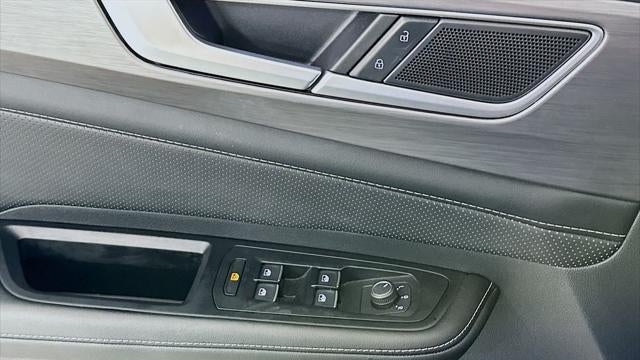 2024 Volkswagen Atlas Cross Sport SE