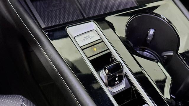 2024 Volkswagen Atlas Cross Sport SE