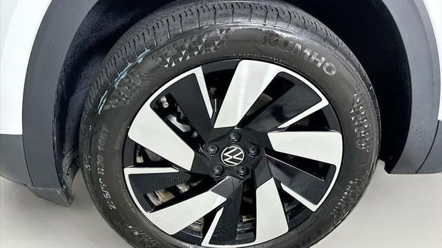 2024 Volkswagen Atlas Cross Sport SE
