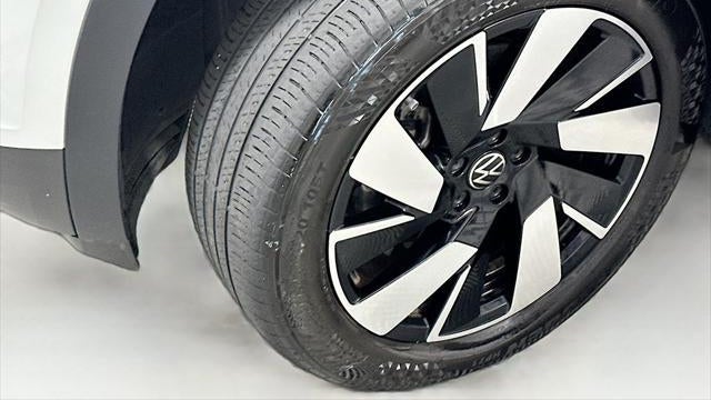 2024 Volkswagen Atlas Cross Sport SE