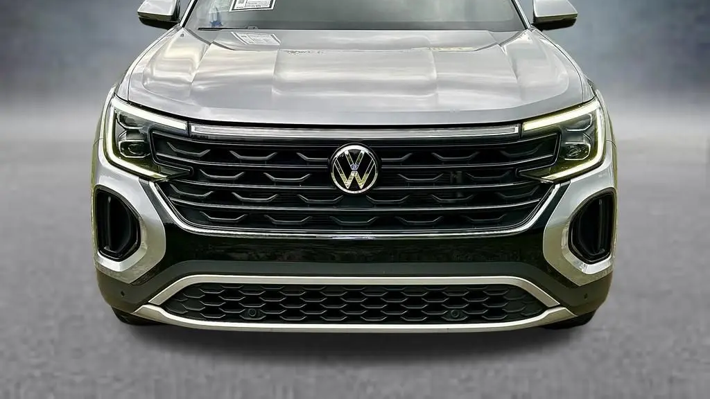 2024 Volkswagen Atlas Cross Sport SE