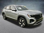 2024 Atlas Cross Sport Thumbnail 3