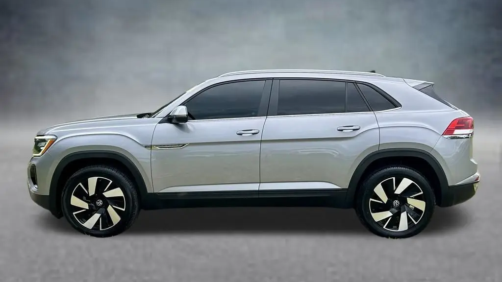 2024 Volkswagen Atlas Cross Sport SE