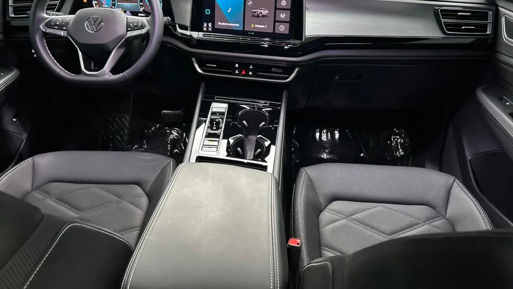 2024 Volkswagen Atlas Cross Sport SE