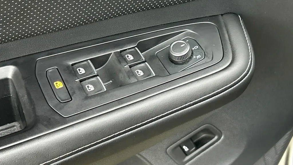 2024 Volkswagen Atlas Cross Sport SE