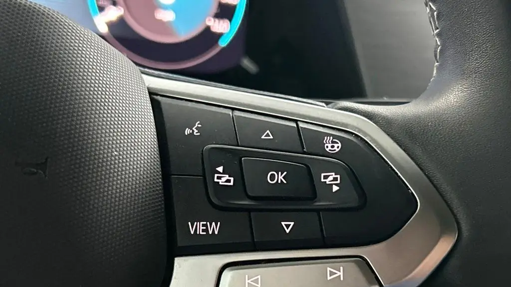 2024 Volkswagen Atlas Cross Sport SE