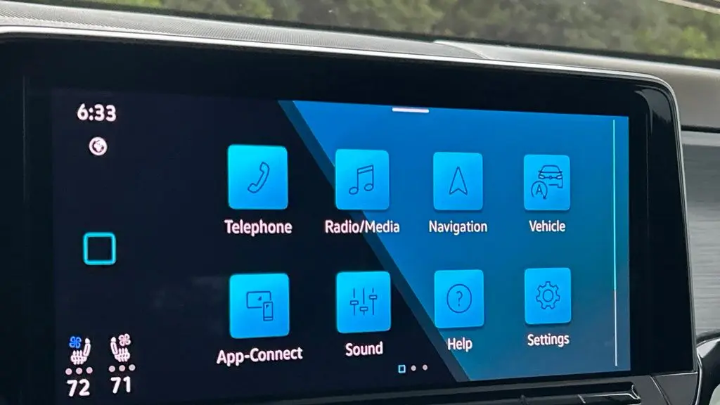 2024 Volkswagen Atlas Cross Sport SE