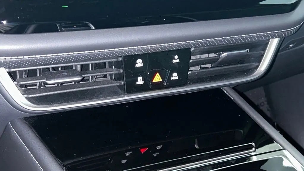 2024 Volkswagen Atlas Cross Sport SE