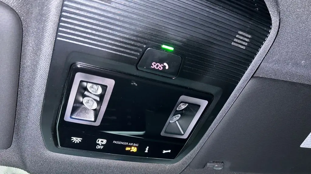 2024 Volkswagen Atlas Cross Sport SE