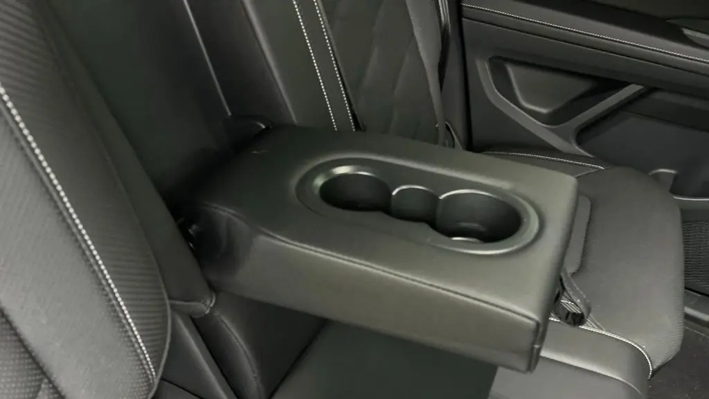 2024 Volkswagen Atlas Cross Sport SE