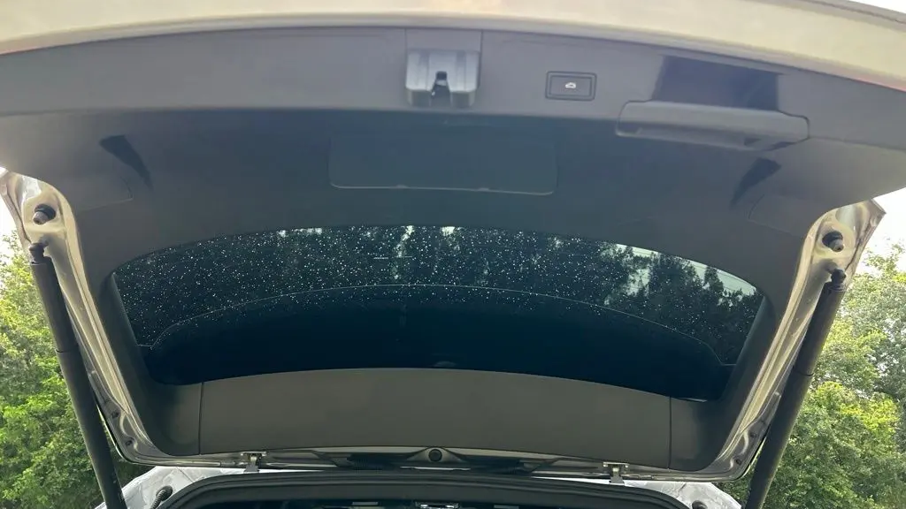 2024 Volkswagen Atlas Cross Sport SE