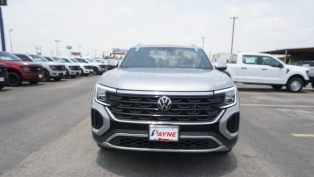 2024 Volkswagen Atlas Cross Sport SE