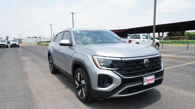 2024 Volkswagen Atlas Cross Sport SE